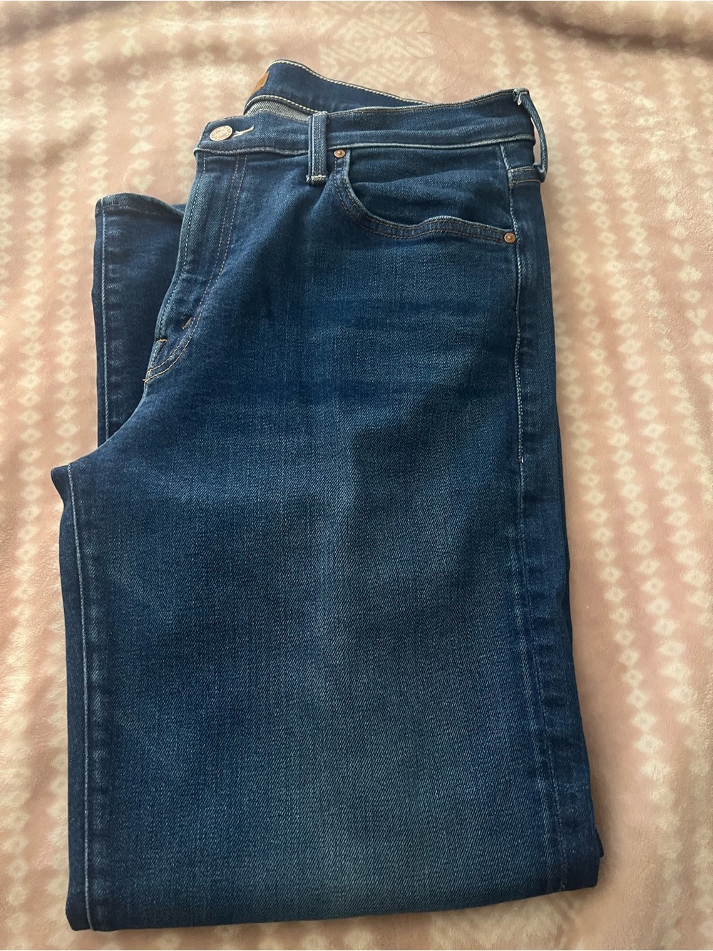 Women’s Mother Jeans